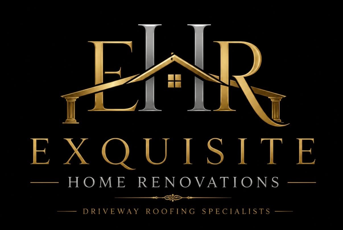 Exquisite Home Renovations Logo